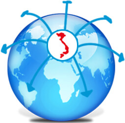 Image オフショア事業