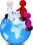 Image ベトナム進出支援