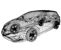 Image ベトナム3DCG制作のONETECH