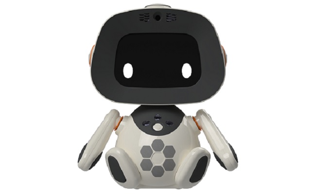 Unibo-robot