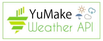 YuMake-weather-api-logo