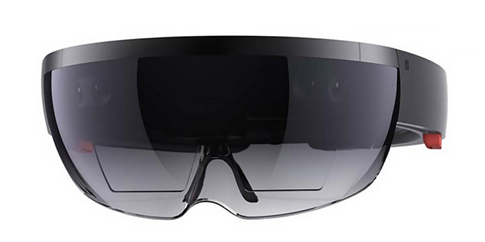 MICROSOFT HOLOLENS 1: 最先端のAR製品の利点と欠点