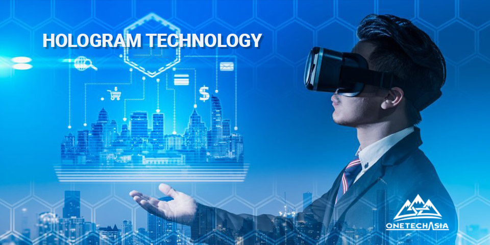 ３dホログラムとは ホログラフィックのアプリケーション技術を知っておきましょう Onetech Blogs