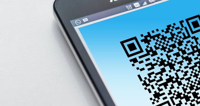 バスのキャッシュレス決済、QRコードリーダーと専用のAndroid端末アプリ開発