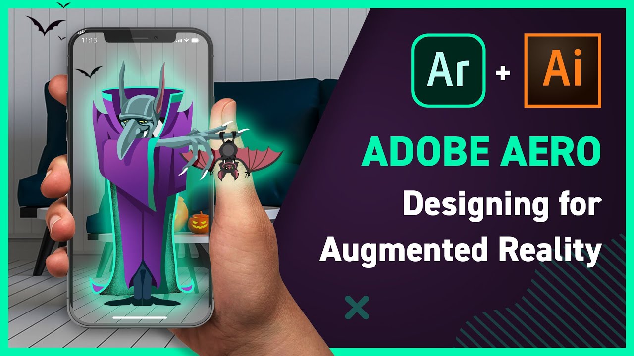 Adobe aero что такое