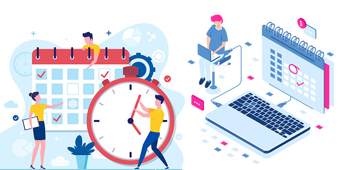 広告印刷企業向け勤怠管理、給与管理システムをWindowsアプリ化対応