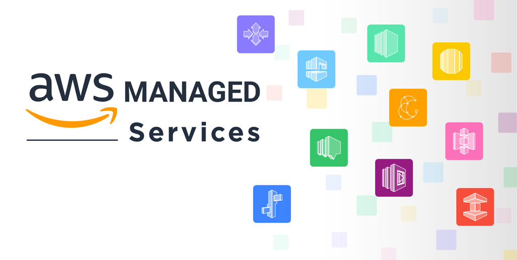AWSマネージドサービスとは？メリットや活用方法についてご紹介
