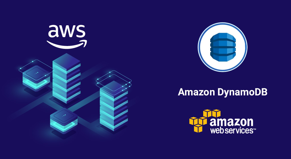 Aws nosql amazon dynamodb 