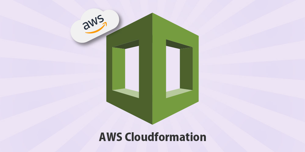 AWS-Cloudformation-Onetech-Blog