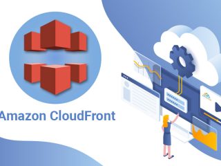 Amazon-CloudFront-Onetech