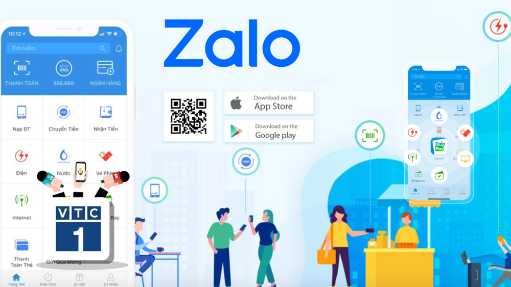 Zalo Super App khởi nguồn từ nền tảng là một ứng dụng chat