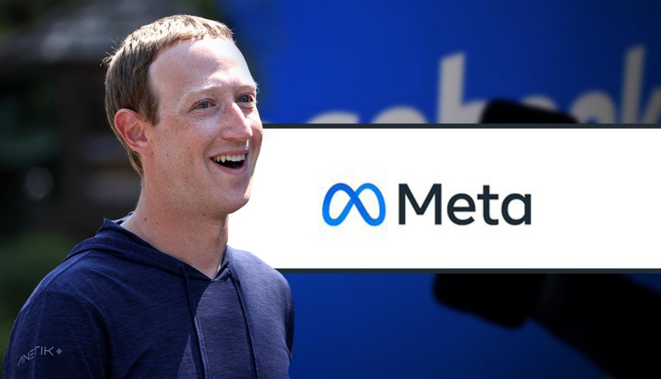Facebook tuyên bố đổi tên công ty thành Meta với trọng tâm hướng tới metaverse