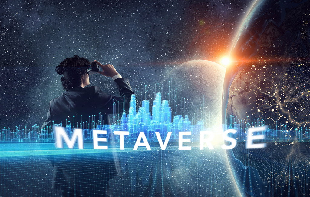 Web 3.0とmetaverseの関係