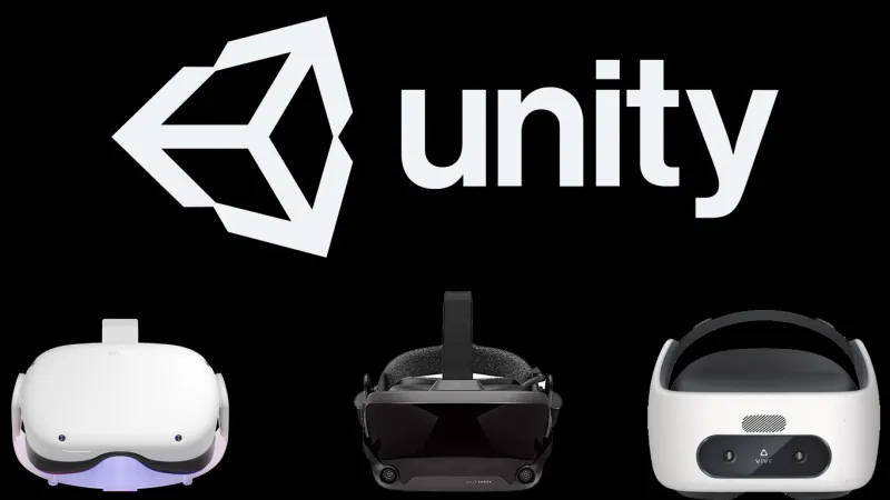 make a cross-platform VR application in Unity for Oculus, Wave, and SteamVR