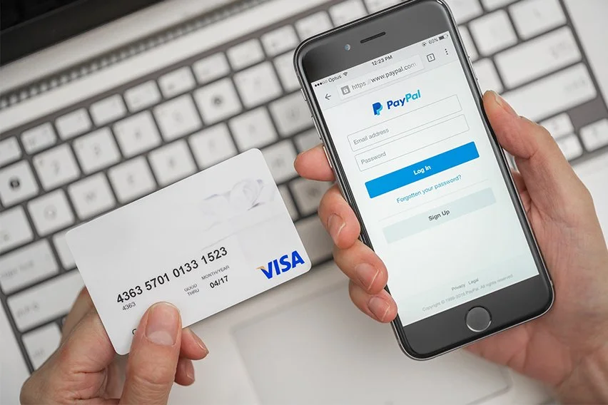 PayPal/ペイパルジャパン株式会社