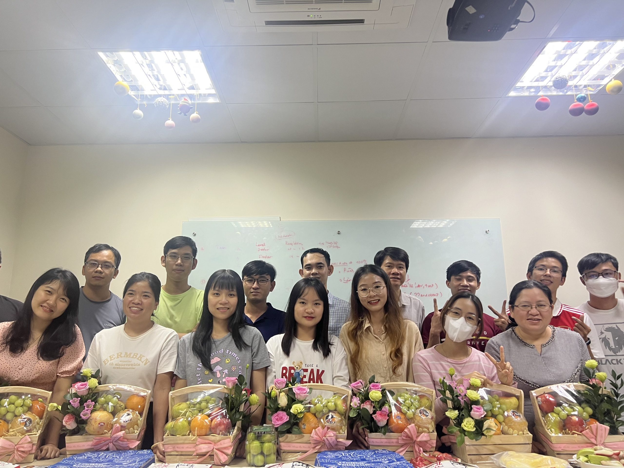 ONETECH ASIA - HAPPY VIETNAMESE WOMEN'S DAY 2022 ??