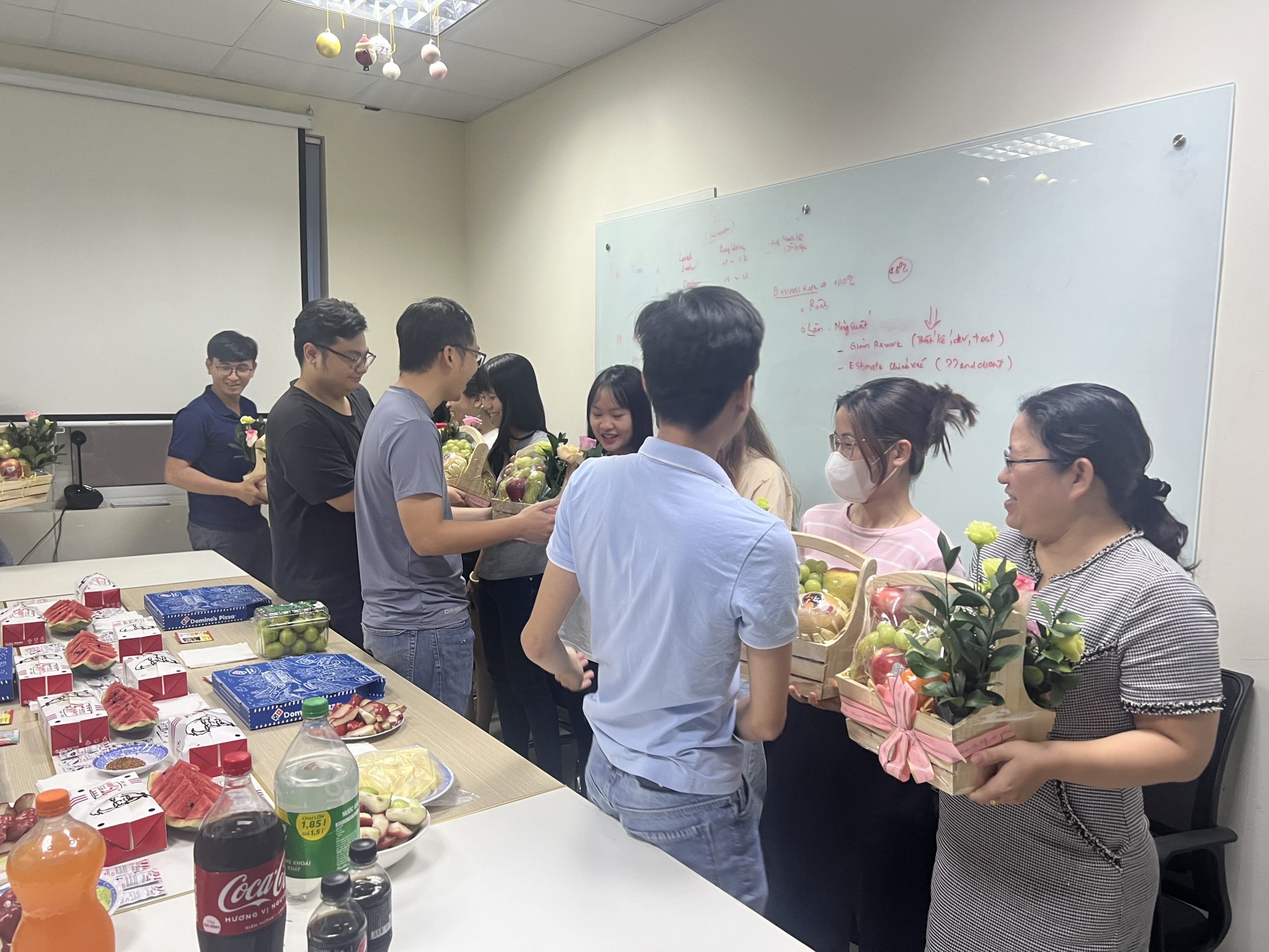 ONETECH ASIA - HAPPY VIETNAMESE WOMEN'S DAY 2022 ??