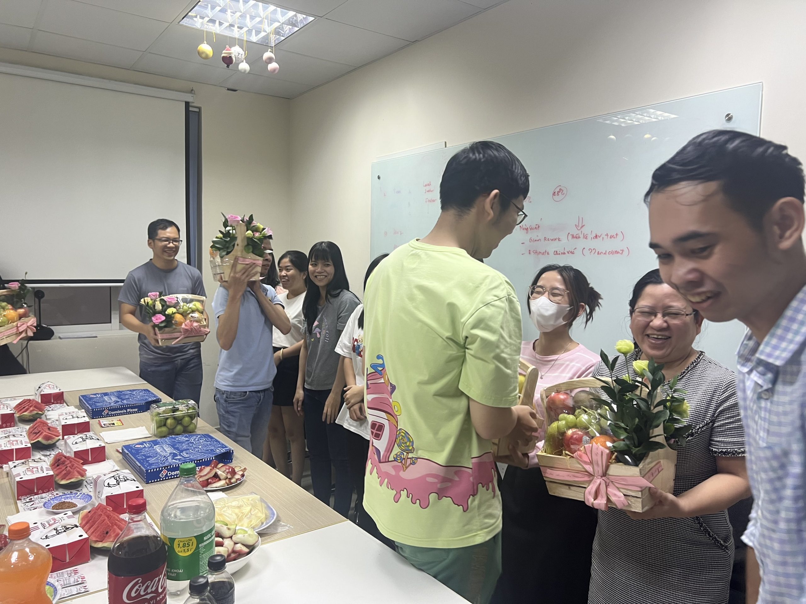 ONETECH ASIA - HAPPY VIETNAMESE WOMEN'S DAY 2022 ??