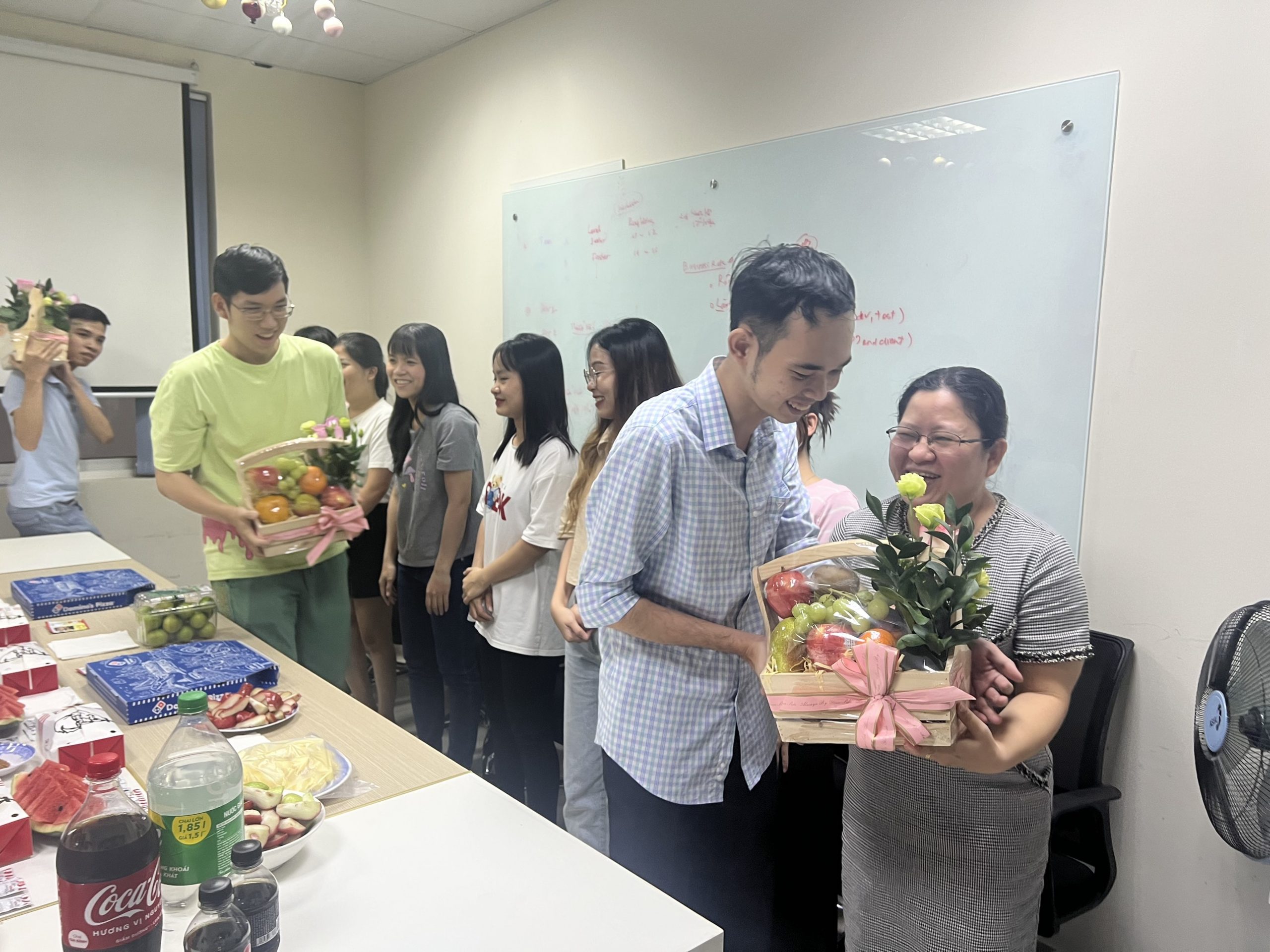 ONETECH ASIA - HAPPY VIETNAMESE WOMEN'S DAY 2022 ??