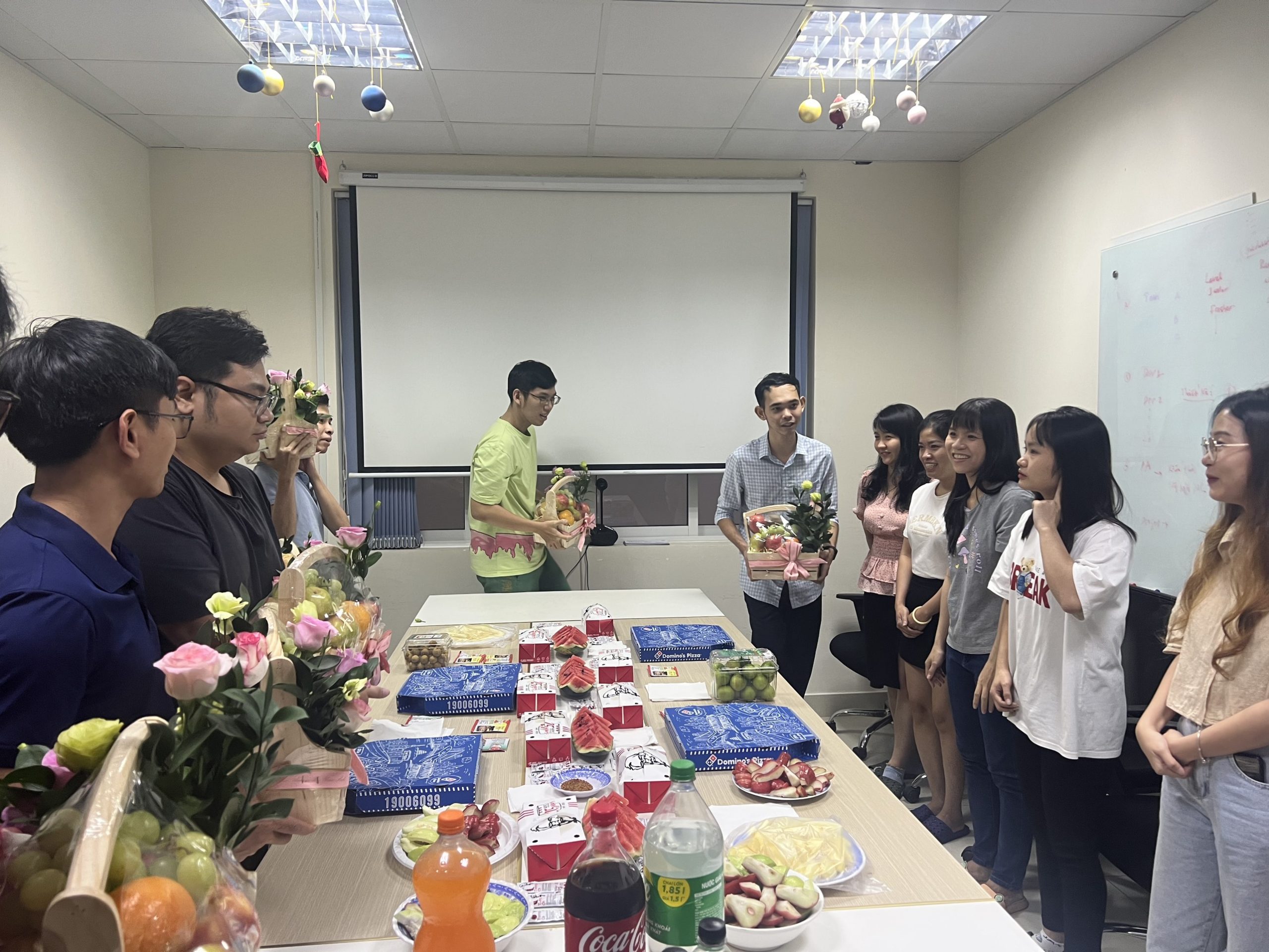 ONETECH ASIA - HAPPY VIETNAMESE WOMEN'S DAY 2022 ??