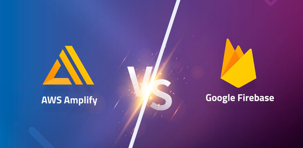 AWS Amplify Firebase aws-amplify-firebase