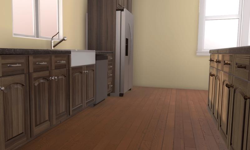 Kitchen Configurator