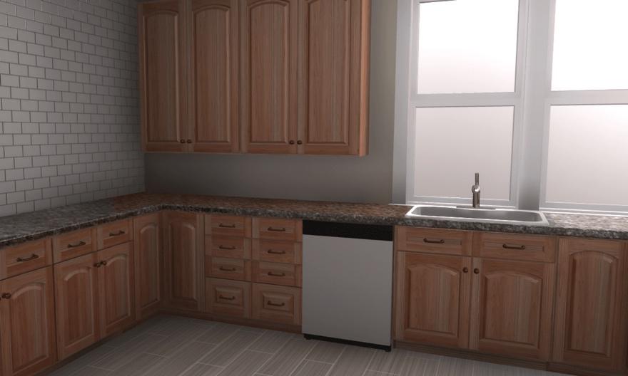 Kitchen Configurator
