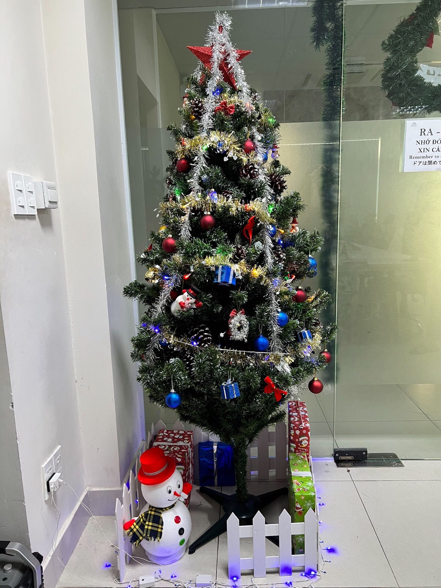 OneTechAsia - MERRY CHRISTMAS 2022 ☃️☃️