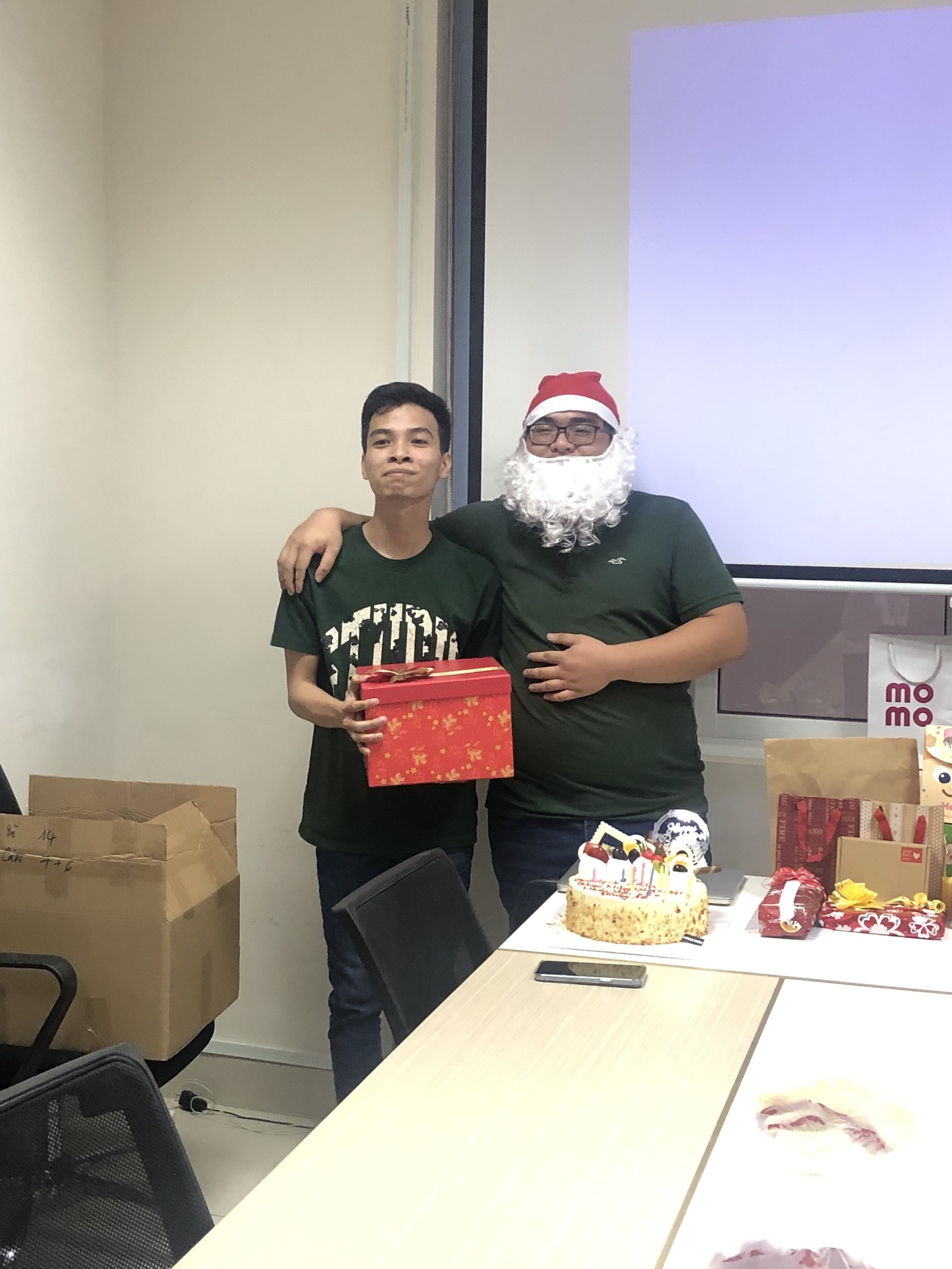 OneTechAsia - MERRY CHRISTMAS 2022 ☃️☃️