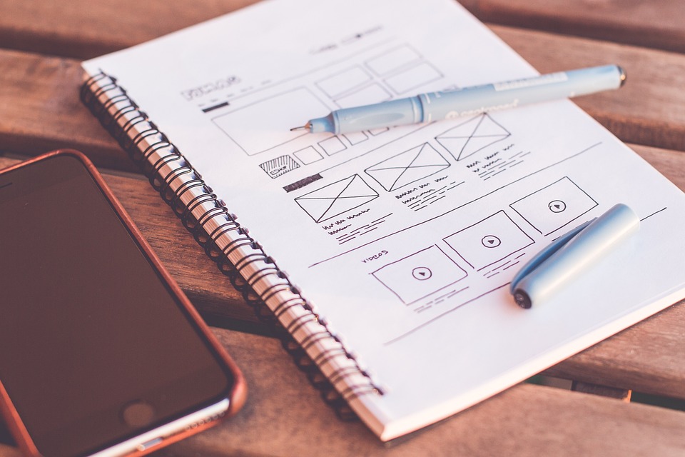 Website của bạn đã đền lúc cần làm lại hay chưa?