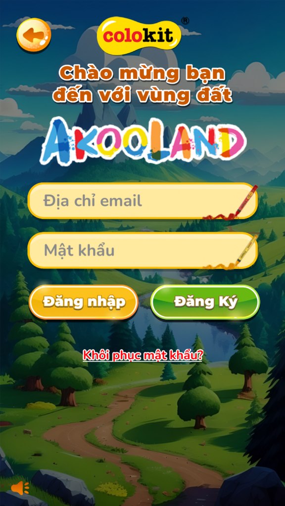 TLG-Akooland-Colokit-app
