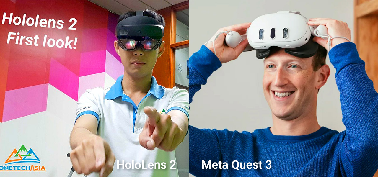 Hololens-vs-Quest-3