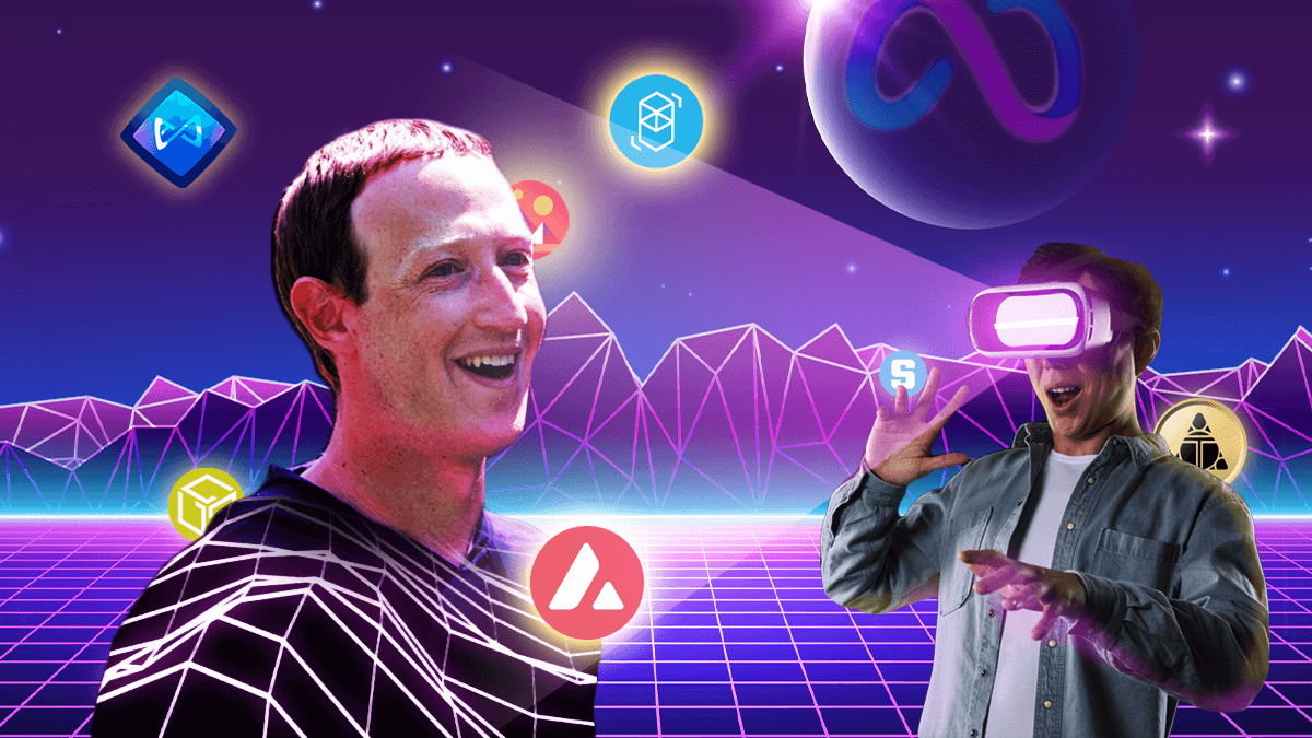 Mark Zuckerberg phải tạm dừng tham vọng metaverse sau khoản lỗ 27 tỷ USD trong 3 năm qua