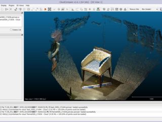 PointCloudConsortium
