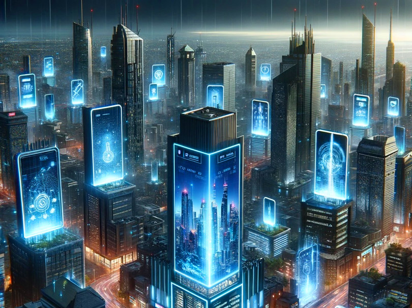 BIGDATAと地理情報を駆使したオープンAPIアドプラットフォーム開発
