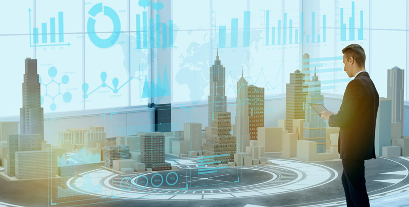 クローリングとAPIを駆使！企業情報統合データベースサービスの構築事例