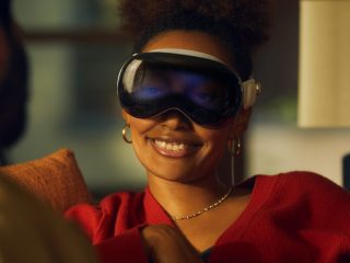 Apple Vision Proの更新版が発売されてわかったこと