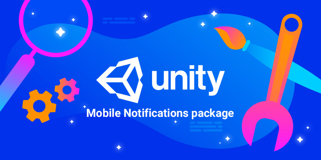 Unity Mobile-Notifications-package