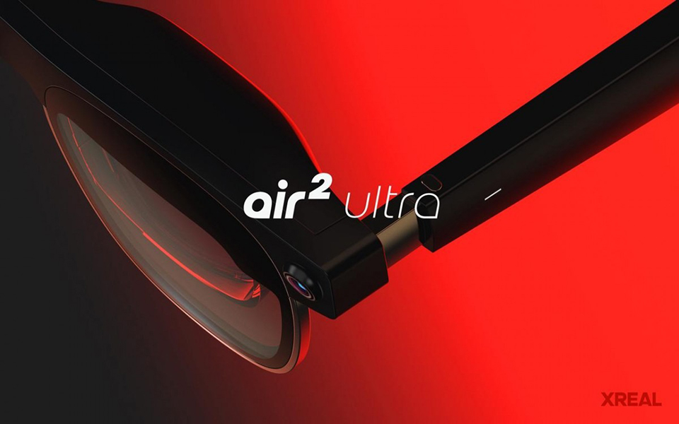 XREAL Air 2 Ultra – XREAL US Shop