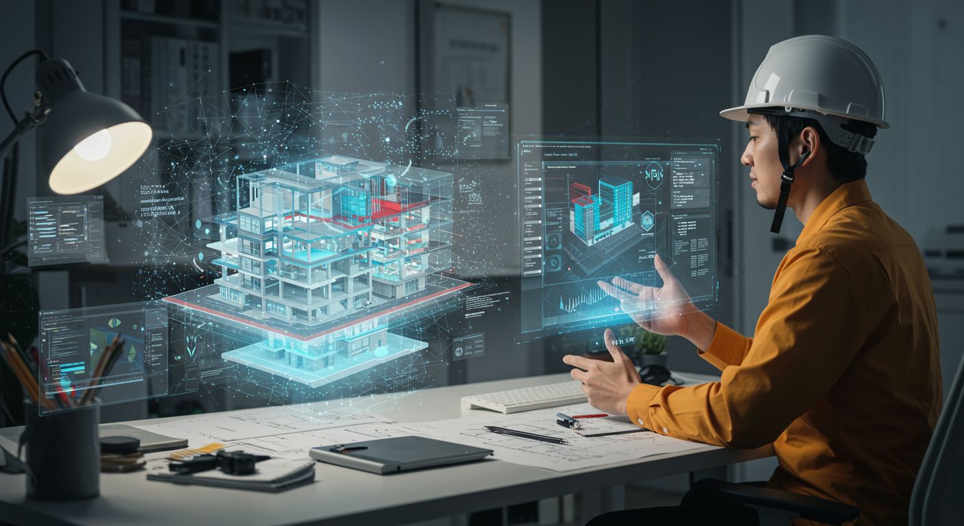 i-Construction 2.0活用による競争力強化