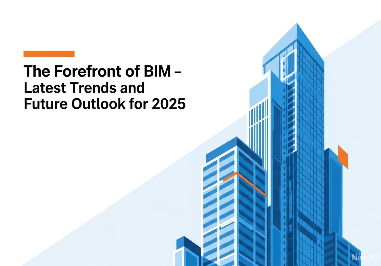 BIM/CIM義務化対応|2029年までの導入スケジュール