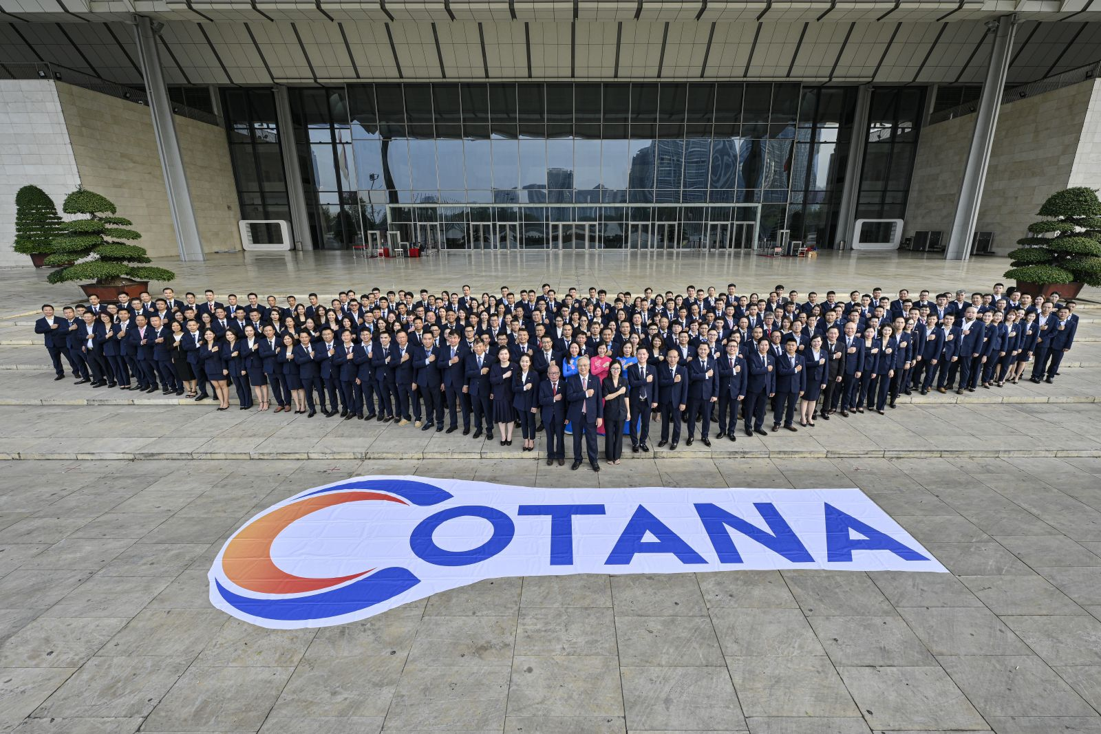 写真:Cotana Group (コタナグループ)