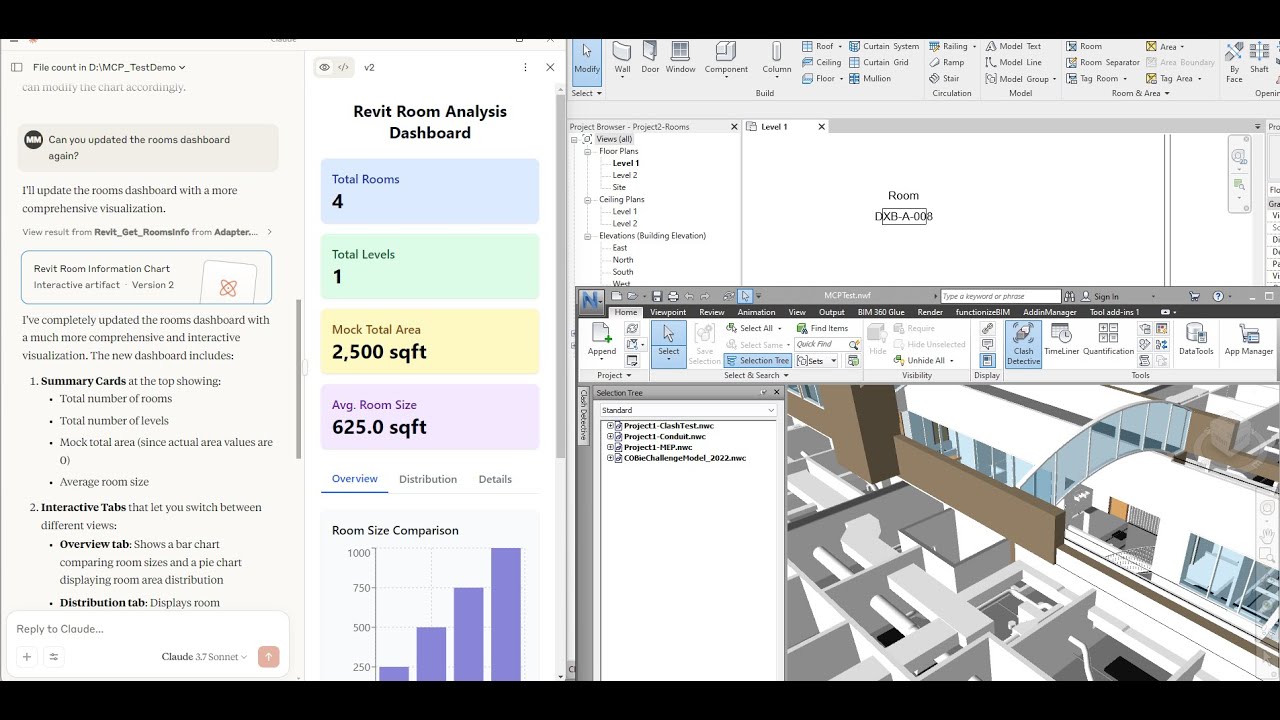 建設業界AI連携の新常識|Autodesk MCP完全解説