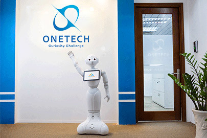 OneTech Company Office