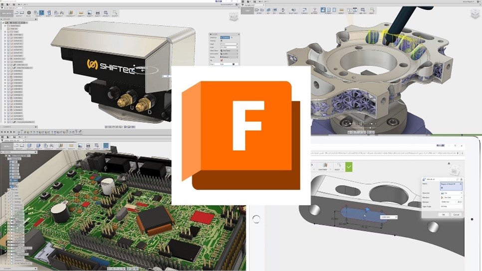AI革命！Fusion 360が製造業を激変させる2025年の衝撃 ⋆ 株式会社One