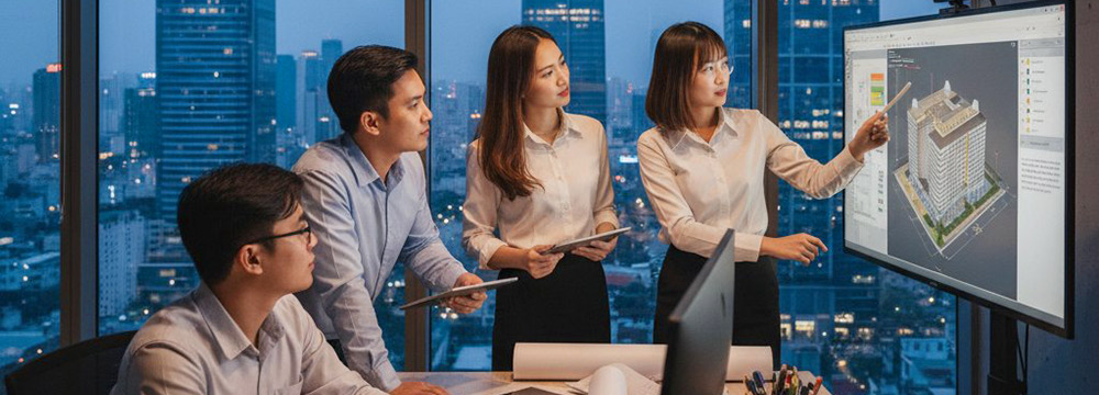 Bim-dx-services