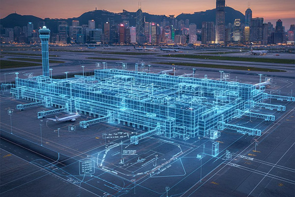 海外大規模インフラ実績