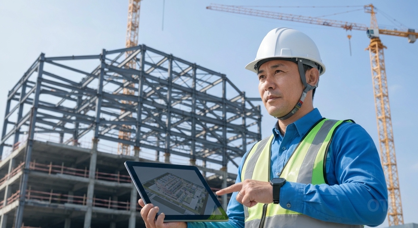 AI協働時代に勝つ：Revit 2027の正しい使い方