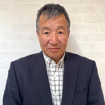 Takeshi Kokabu - 特別顧問