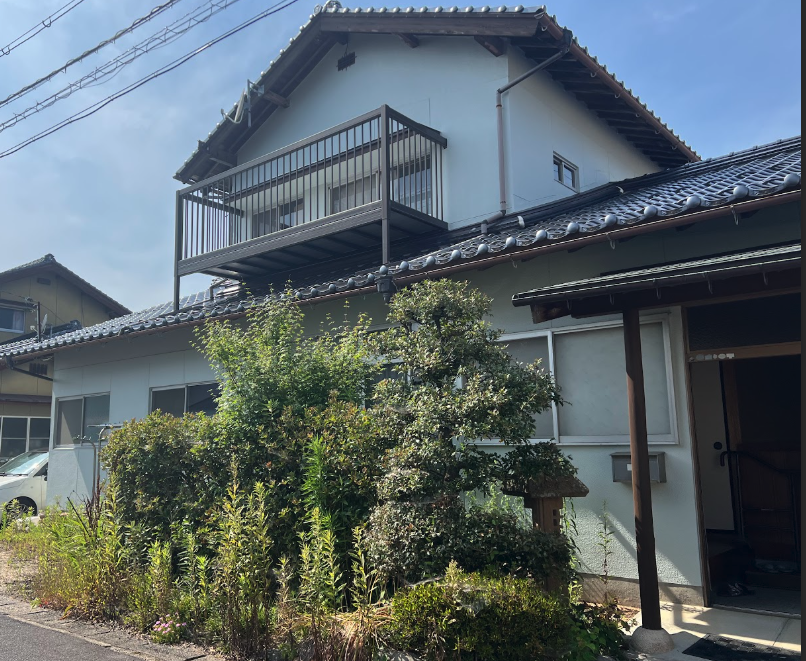 中古住宅リノベーション